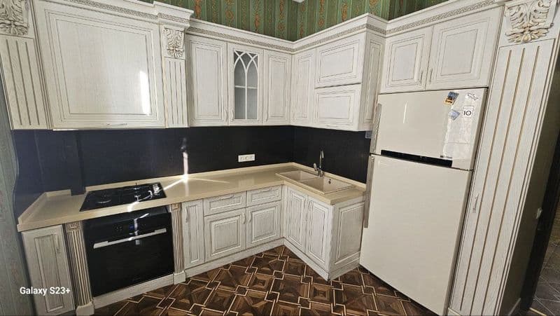 Здается квартира на мирабадском районе ул Шевченко квартира 