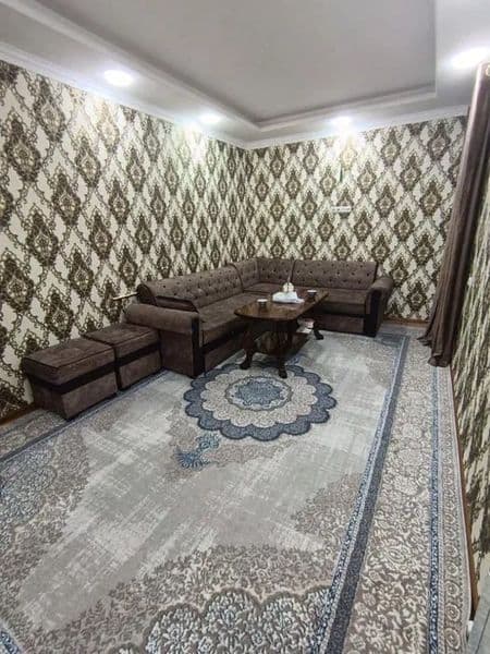 Сдаётся квартира | Вторичный фонд<br />
<br />
Чиланзарский 