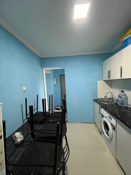 Аренда чиланзор ок тепа 1/1/4 <br />
Хама шаройти бор нархи  — фото 2