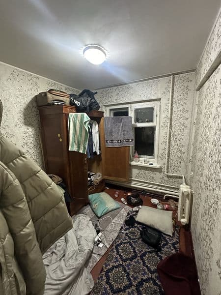 Qora Qamish 1/2 1xona arendaga berilad  1/4/5 kochaga yaqin  — фото 3