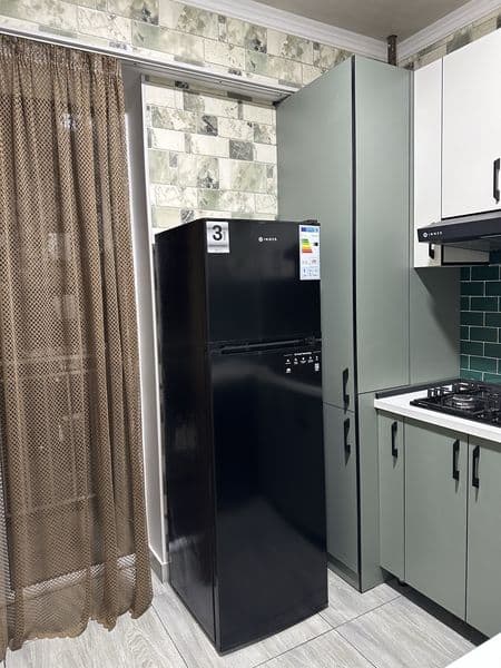 Квартира в новостройки никто не жил все новое  ориентир комп