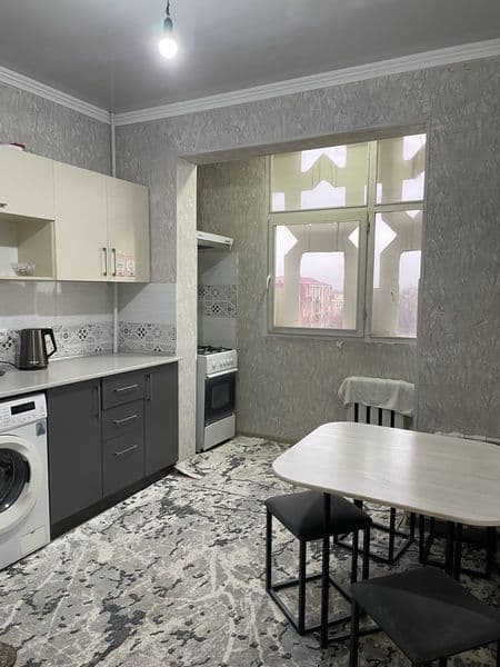 TTZ 4 (Diadora korzinka) da 2 xona 60 kv li kvartira ijaraga — фото 3