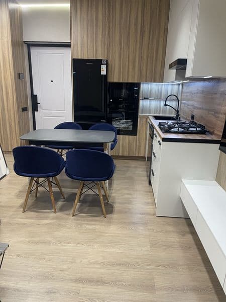 Своя Премиальная евро-двушка в новостройке NRG BI Business | — фото 3