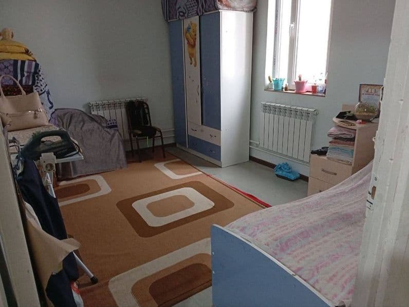 2 хонали квартира ижарага берилади (Қисқа муддатга-1-2 ой)<b — фото 2