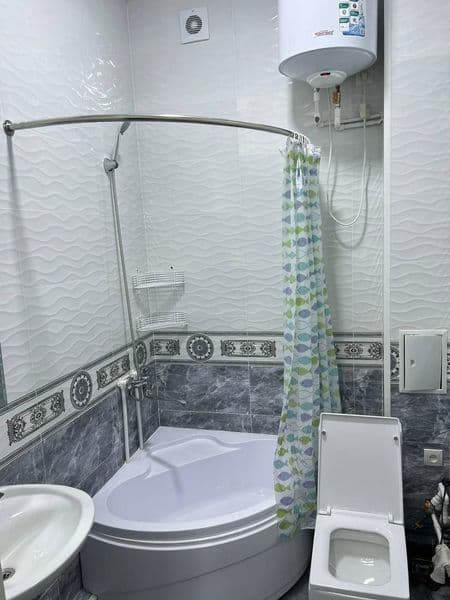 Шайхантахурский район, в 10 минутах от метро Беруний. Сдаетс — фото 3
