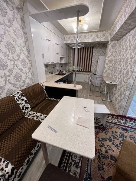 Аренда квартира Новостройка<br />
Район - Алмазарский<br />
 — фото 2