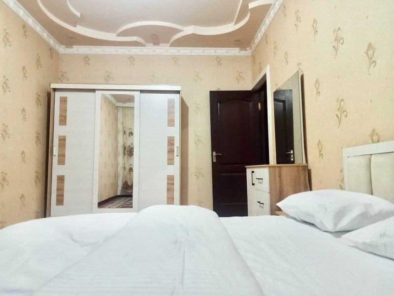 Сдается квартира для семейных<br />
<br />
• Район: Алмазар< — фото 2