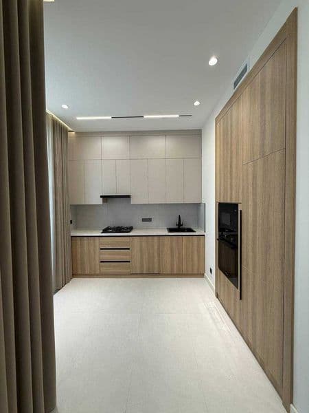 СДАЕТСЯ В АРЕНДУ ПРЕМИАЛЬНАЯ  КВАРТИРА R333<br />
 В  ЖК "IN — фото 4