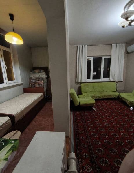 Район - Алмазарский <br />
Коракамиш 1/2 <br />
Ориентир - М — фото 2