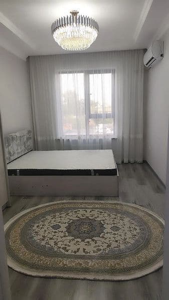 Аренда 2-комнатной квартиры в новостройке<br />
 Мирабадский — фото 2