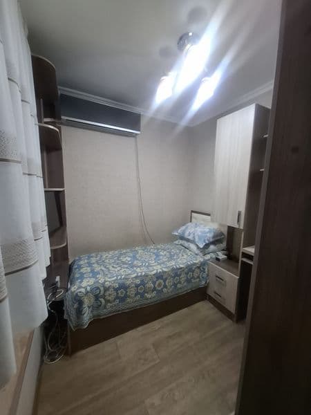 Сдаётся в аренду 2х ком перепланировка в трех отличное место — фото 3