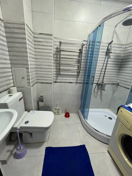 Квартира на Мирзо Улугбекском раене .<br />
Арентир Эко база — фото 2