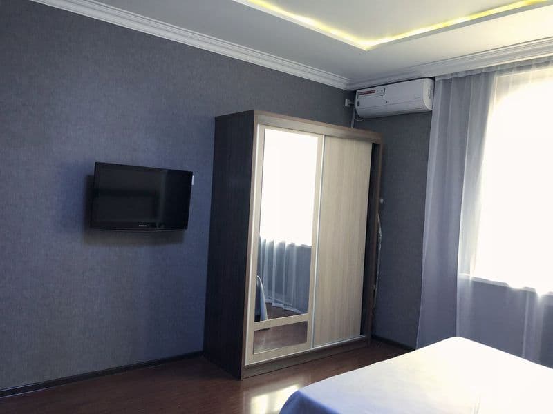 Уютная квартира в центре Ташкента ищет долгосрочных арендато — фото 3