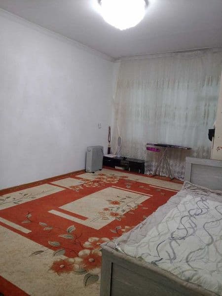 2 хонали 3 хона килинган, ғиштли, 4/4<br />
Экобозор, мактаб — фото 2