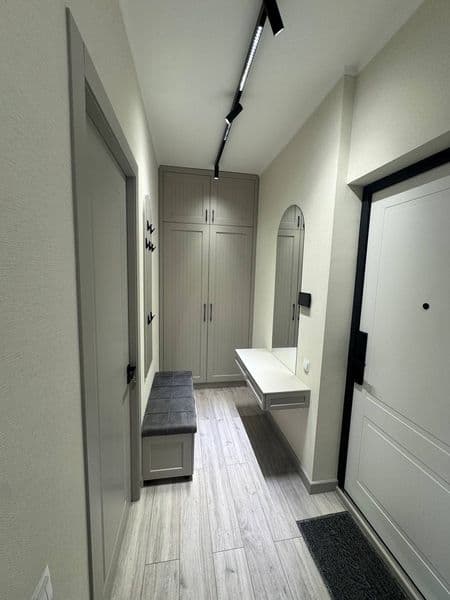 Долгосрочная аренда в ЖК бизнеса класса Ботаника Саройи, нед — фото 3