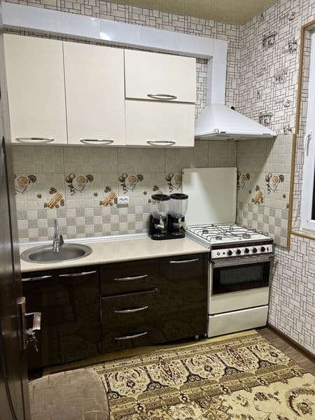 Сдается 2 комнатная квартира в отличном состоянии. Имеется: 