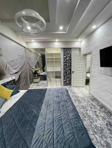 Район: Яшнабадский<br />
Адрес: Узбум<br />
Ассалом Сохил<br — фото 4