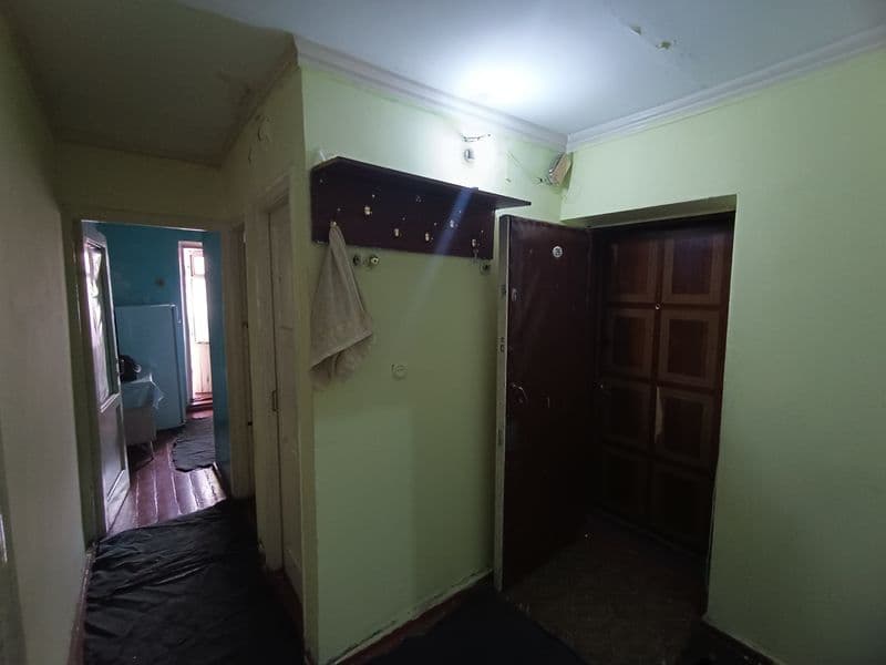 Doʻstlik metro bekatiga bitta astanofka, uy remonti oʻrta ho — фото 5