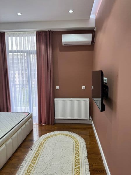 Гостиница Россия<br />
Новостройка<br />
Комнаты-3<br />
Эта — фото 5