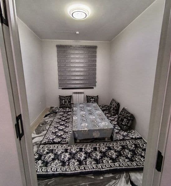 Mirzo Ulug‘bek tumani Buyuk Ipak yo‘li yaqinidan <br />
 Uy 