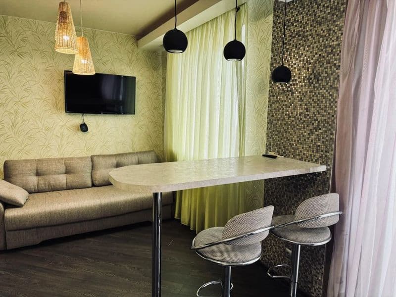 Метро Буюк Ипак Йоли. Квартира для девушек. Риэлторы прошу н — фото 3