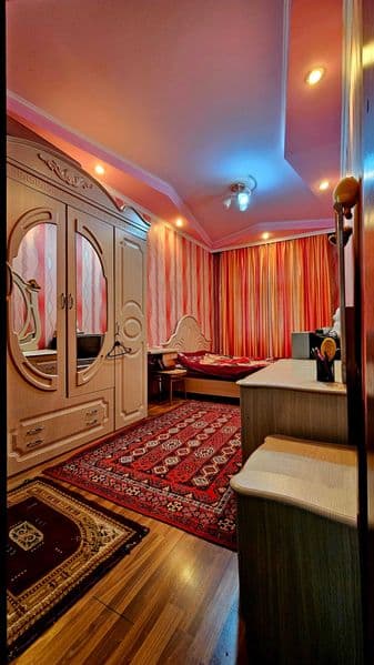 Сдаётся в аренду комната в 2-х комнатной квартире, с хозяйко — фото 4