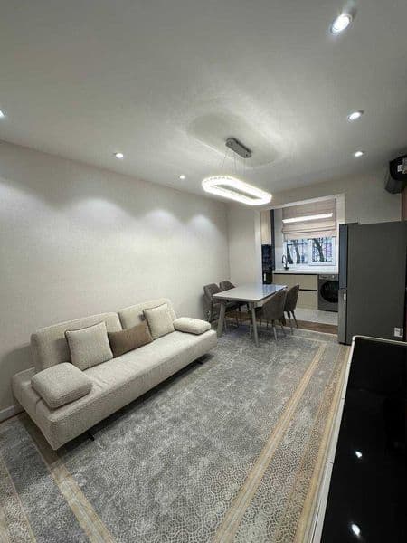 • Район: Мирабад<br />
• Адрес: ЖК "OzMakon"<br />
• Ориенти — фото 4