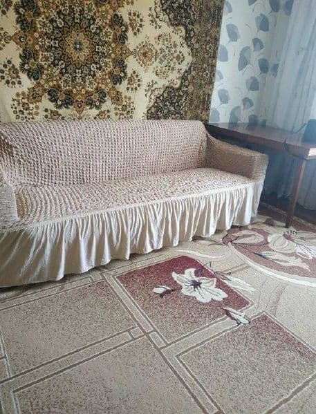 Срочно сдается 1 комнатная <br />
Аренда Ахмад Югнакий <br / — фото 3