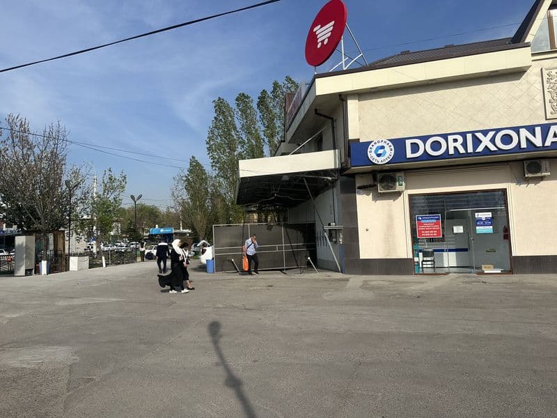 Ижарага жой берилади шайхонтохур тумани<br />
<br />
1. одам — фото 4