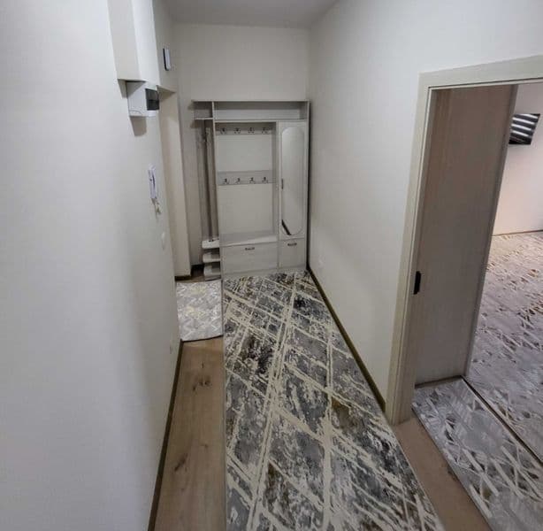 Сдаётся  1 комнатная квартира на Алмазар сити <br />
Полност — фото 4