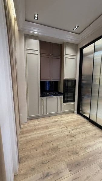 НОВОСТРОЙКА<br />
Ор: ПРЕСТИЖЕ ГАРДЕН<br />
Шота руставели < — фото 3