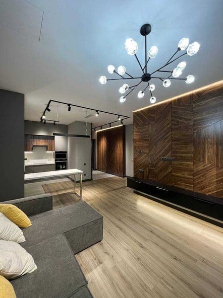 Элитный апартамент Ц-1 После ремонта<br />
Район: Мирзо-Улуг — фото 2