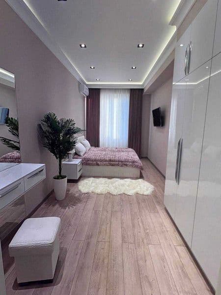 ПРЕМИУМ АРЕНДА | ГОТОВА К ЗАСЕЛЕНИЮ<br />
<br />
Учтепинский