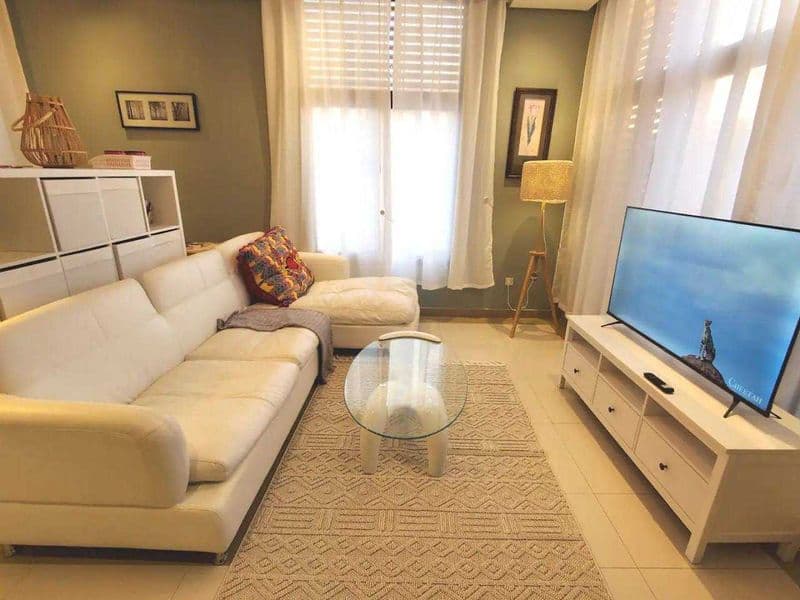 3 комнатную квартиру на 4 этаже,<br />
В квартире есть все н — фото 4