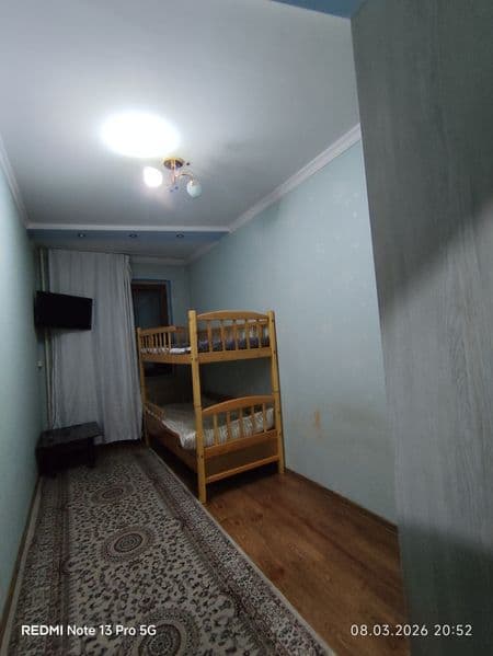 Сирочний аренда квартира <br />
юнусабод район <br />
Ц 6 МЕ — фото 4
