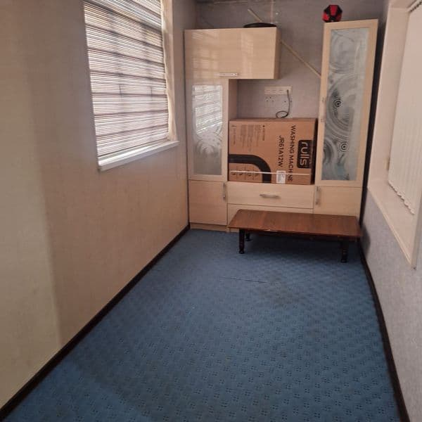 3 xonalik uy + balkon ham bor. hamma sharoit bor. Konsaner,  — фото 4