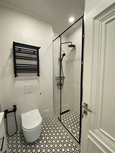 Здается квартира на ташкент сити в жк Бульвар  состояние ква — фото 5