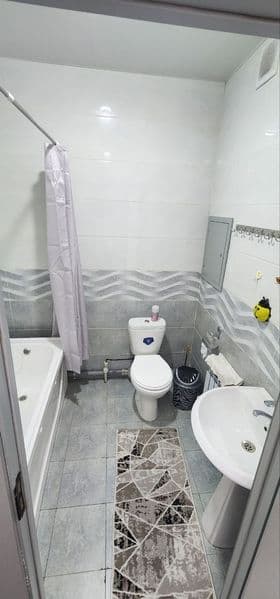 Sergeli yangi darxon arenda kvartira 2/4/16 novostroyka dom 