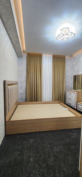 Алмазар район напротив Замона Ресторан Новастройка   2комнат — фото 3