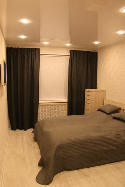 Сдаётся очень уютная 2х комнатная квартира на Ойбеке. Полнос