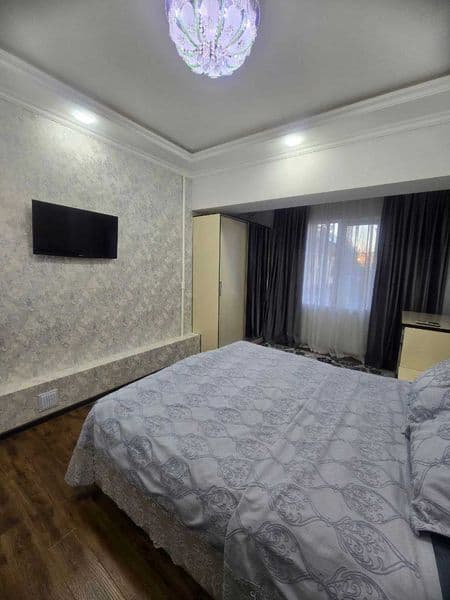 Сдается квартира с красивым ремонтом<br />
<br />
• Район: М — фото 3