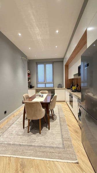 Район: Юнусабадский <br />
Адрес: ЖК Yunusabad Residence Пос — фото 3