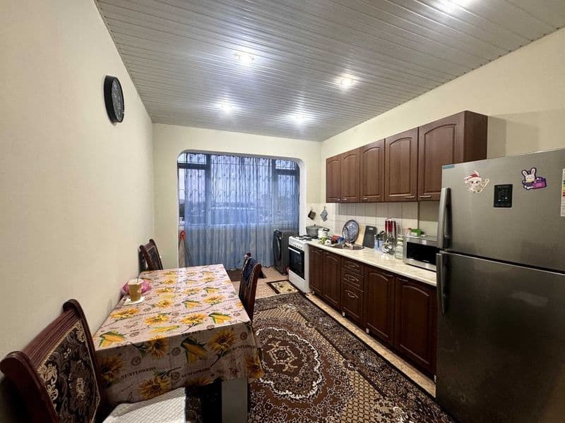 Сдается квартира на сожительство девушкам. Подселение. Qizla — фото 2