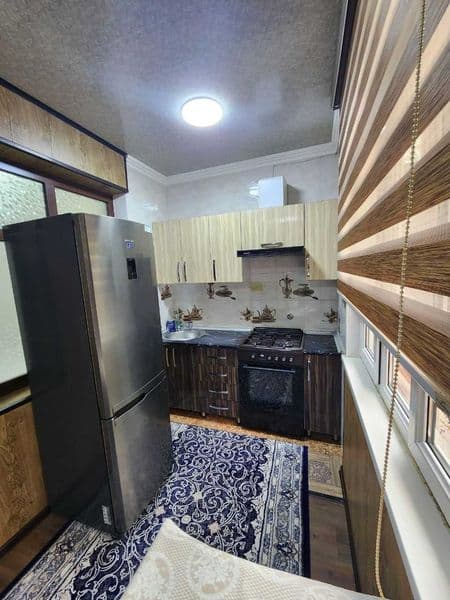 сдаётся   1 комнатная квартира массив ттз 2  <br />
Ориентир — фото 4