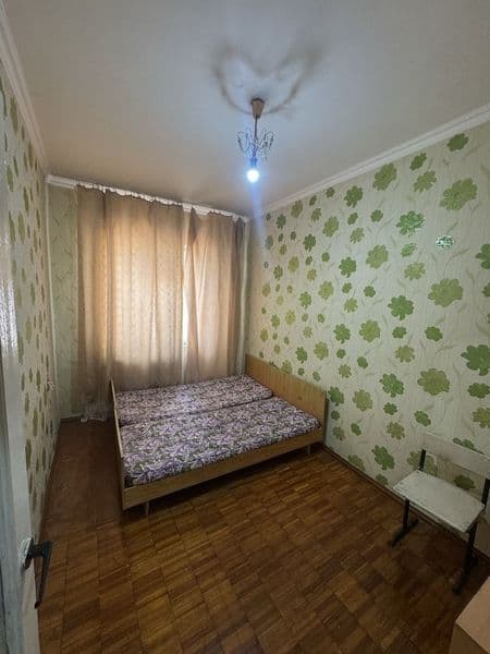 Yakkasaroy tumanida, Oybek metrosi yonida 2 xonali shinam va — фото 4