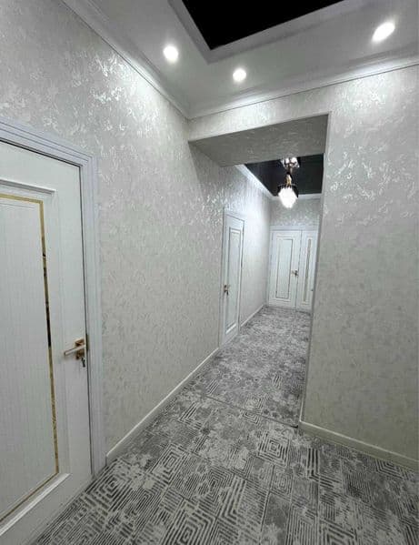 Корасу-6<br />
2/8/10<br />
65 м2<br />
Янги хичким турмаган — фото 4