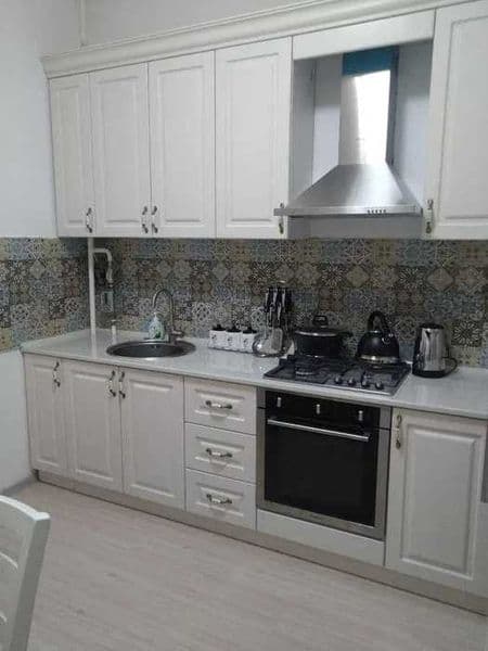 ЖК Assalom Sohil<br />
<br />
Цена: 600$<br />
<br />
• Орие — фото 4