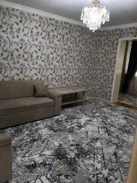 #Аренда<br />
Квартира на Госпиталка <br />
ор-р Huawey,рыно