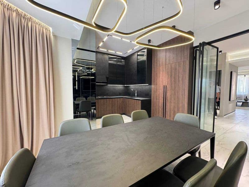 Район: Мирзо-Улугбекский<br />
Адрес: ЖК NRG<br />
<br />
Ко — фото 3