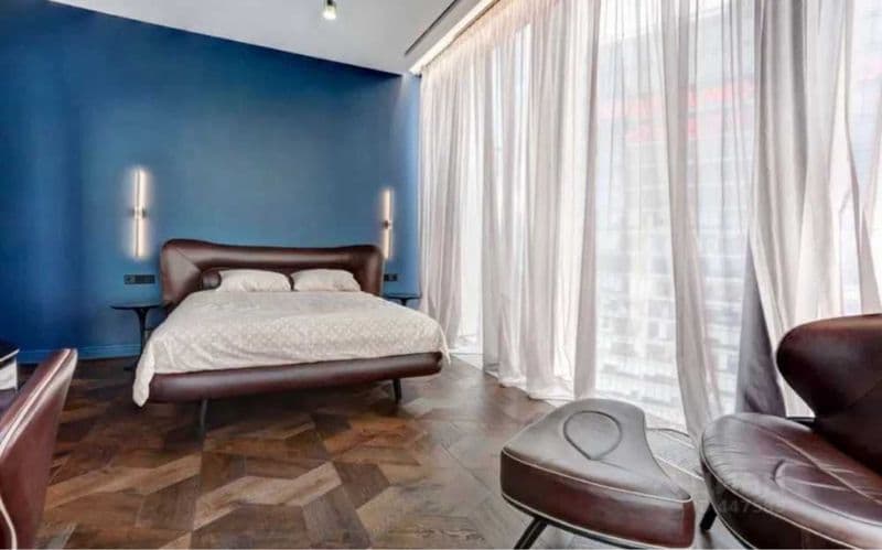 Шайхантахурский район<br />
Ташкент Сити <br />
ЖК Гарденс<b — фото 4